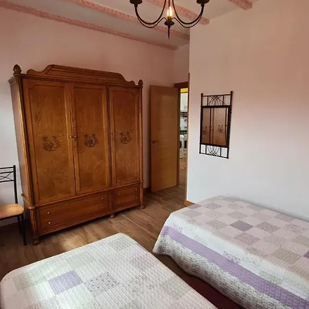 Apartment El Burby Ii *
