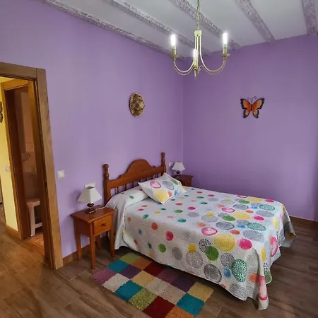 El Burby Ii Apartamento