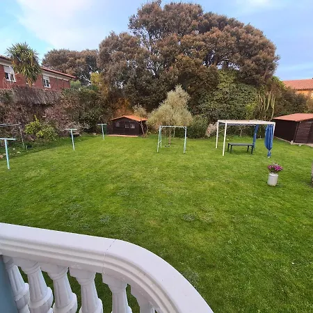 El Burby Ii Apartamento