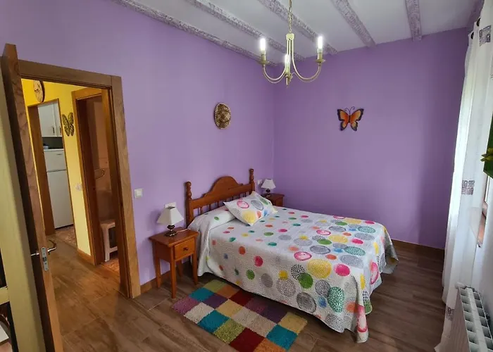 El Burby Ii Apartamento